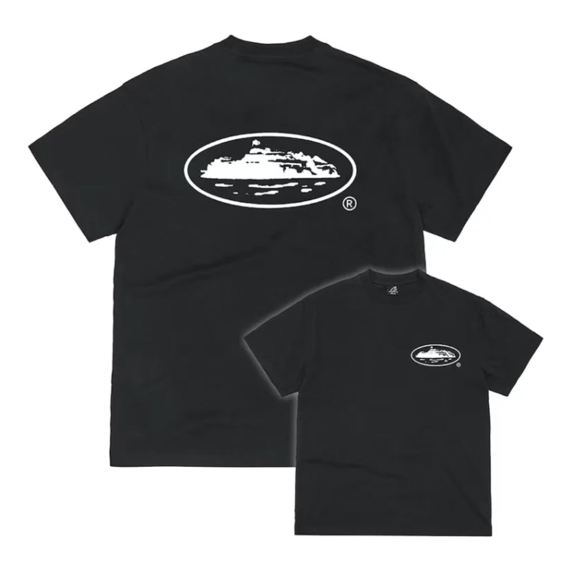 marškinėliai trumpomis rankovėmis