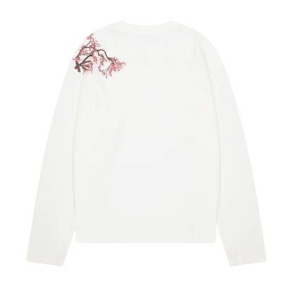 (PRE-ORDER) marškinėliai ilgomis rankovėmis