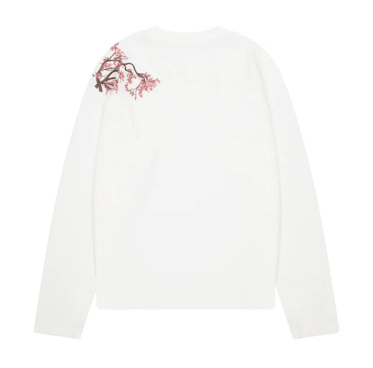 (PRE-ORDER) marškinėliai ilgomis rankovėmis