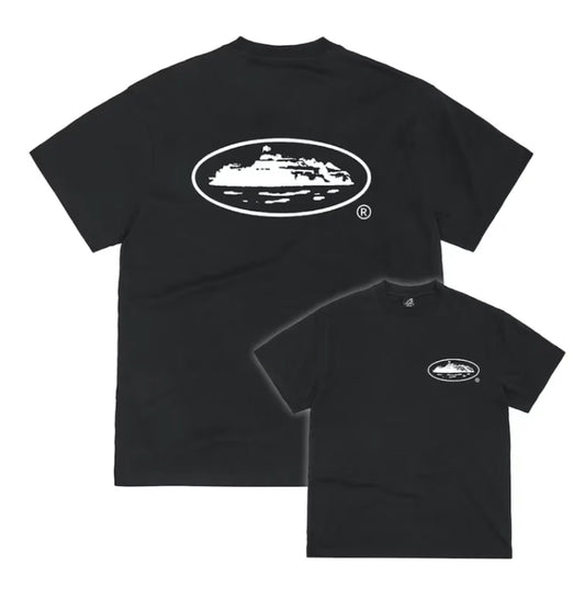 marškinėliai trumpomis rankovėmis