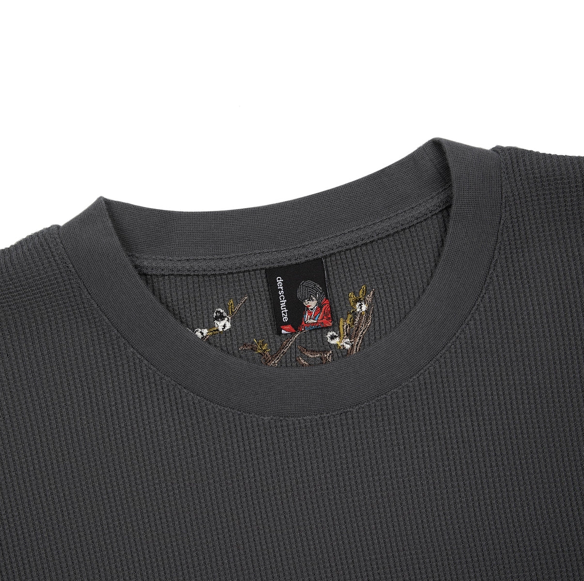 (PRE-ORDER) marškinėliai ilgomis rankovėmis