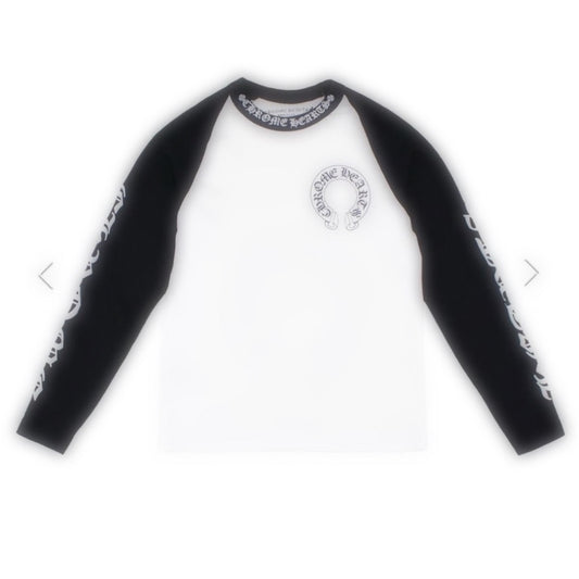 marškinėliai ilgomis rankovėmis