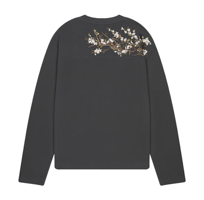 (PRE-ORDER) marškinėliai ilgomis rankovėmis