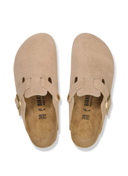 Pre-order sandalai