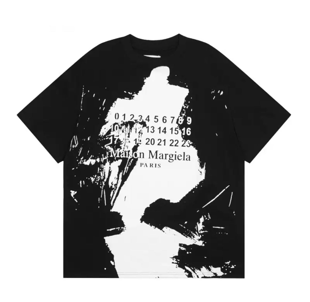 (PRE-ORDER) Marškinėliai trumpomis rankovėmis