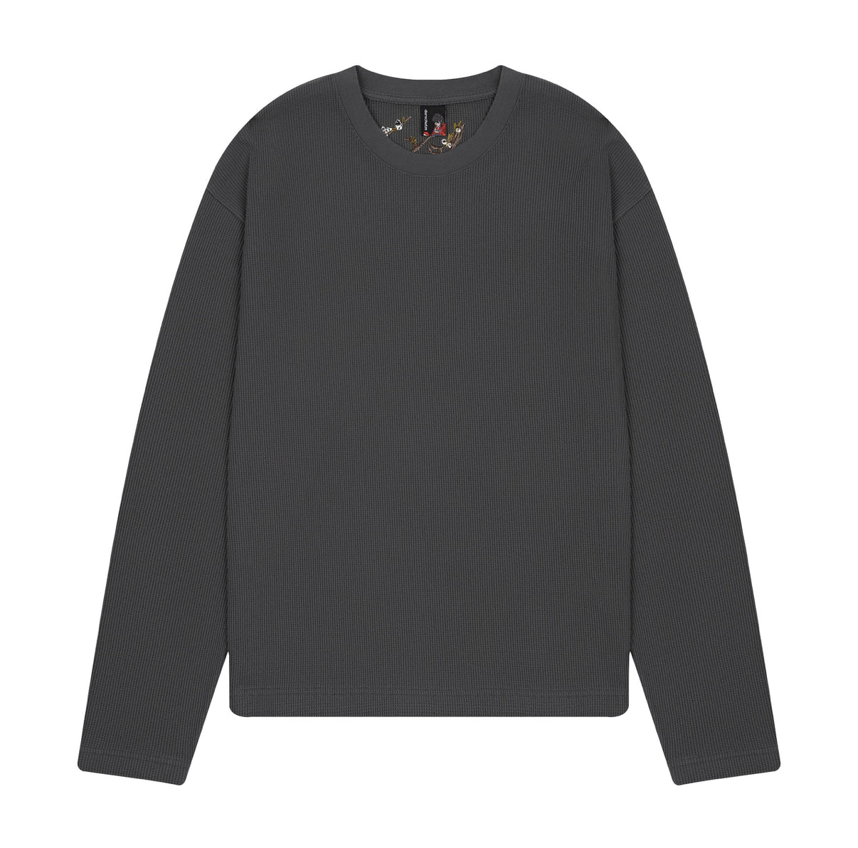 (PRE-ORDER) marškinėliai ilgomis rankovėmis